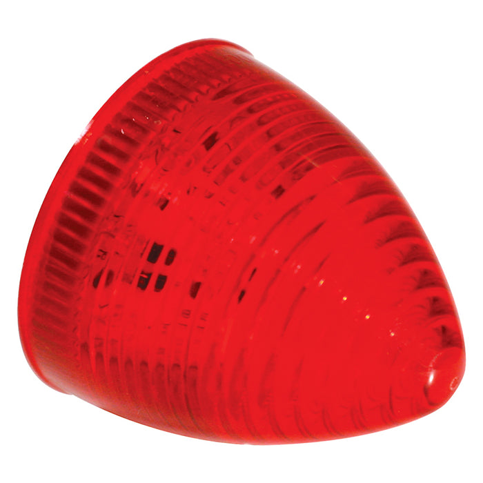 Grote G1082 Hi Count® 2 1/2" 13-Diode Beehive LED Clearance Marker Lights
