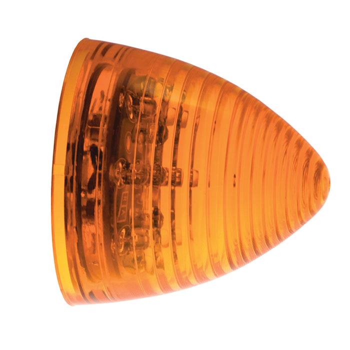 Grote G1083 Hi Count® 2 1/2" 13-Diode Beehive LED Clearance Marker Lights