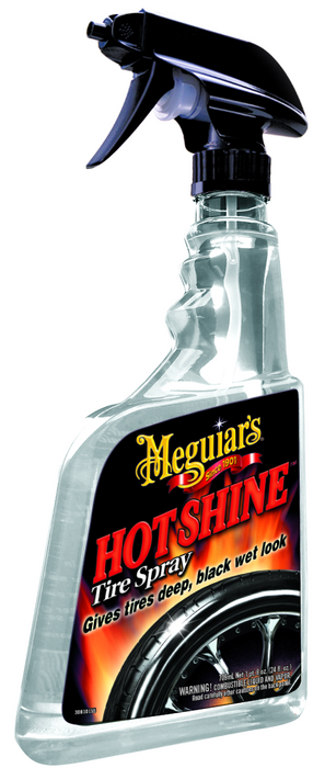 Meguiar's G12024C HOT SHINE TRIGGER 24OZ