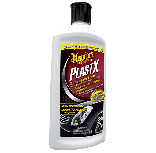 Meguiar's G12310C PLAST X PLASTIC CLEANER