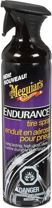 Meguiar's (602) G15415C ENDURANCE TIRE SPRAY