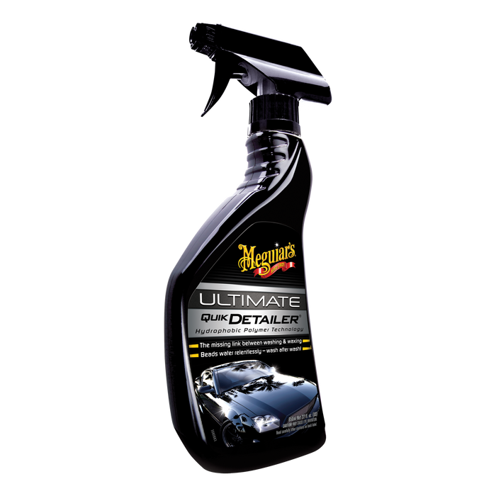Meguiar's G201024C ULTIMATE QUICK DETAILER
