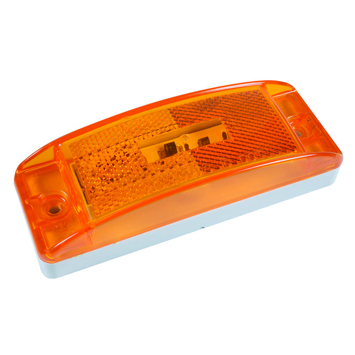 Grote G2103 Hi Count® Turtleback® II LED Clearance Marker Lights