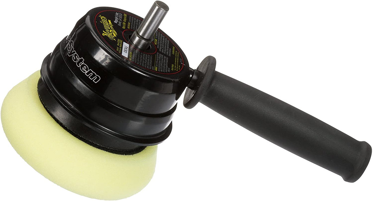 Meguiar's G3500C DA POWER SYSTEM