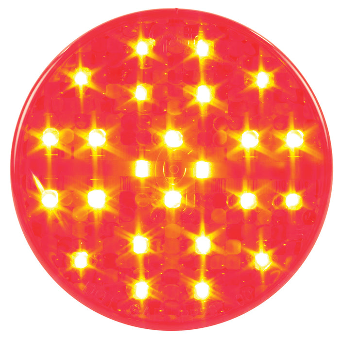 Grote G4002 Hi Count® 4" LED Stop Tail Turn Lights