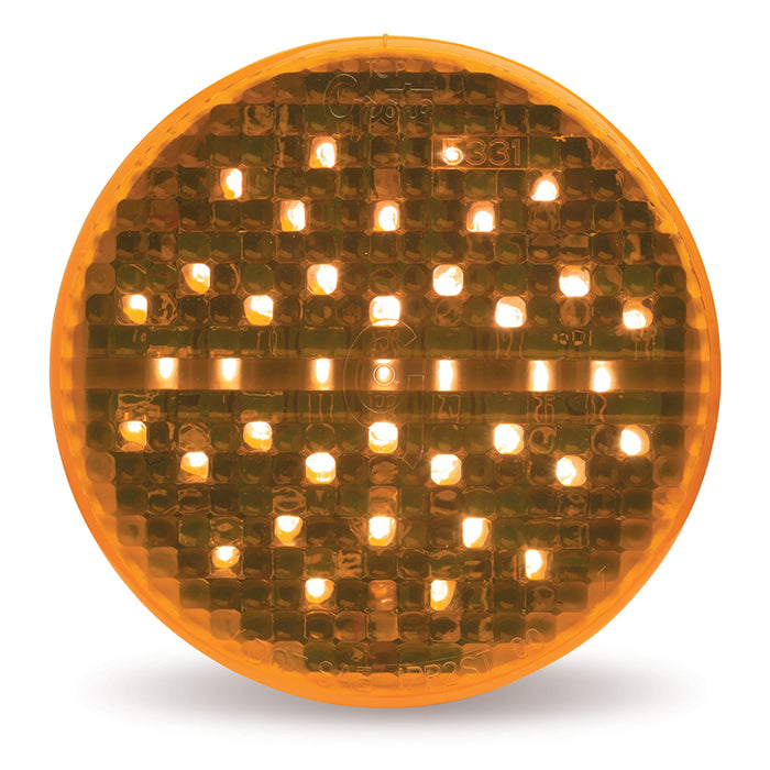 Grote G4003 Hi Count® 4" LED Stop Tail Turn Lights