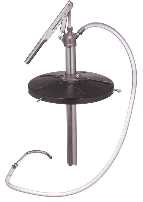 Lincoln (502) G400 Lincoln Industrial G400 Lever Action Bucket Pump for 5 Gallon Bucket