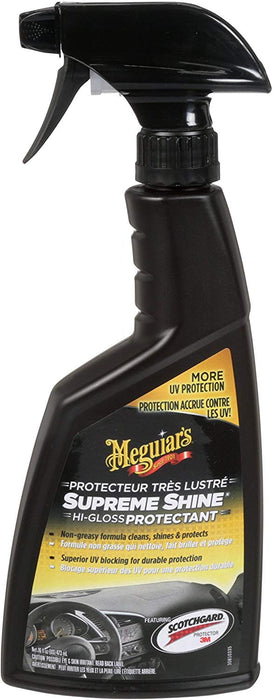 Meguiar's G4016C SUPREME SHINE 16OZ