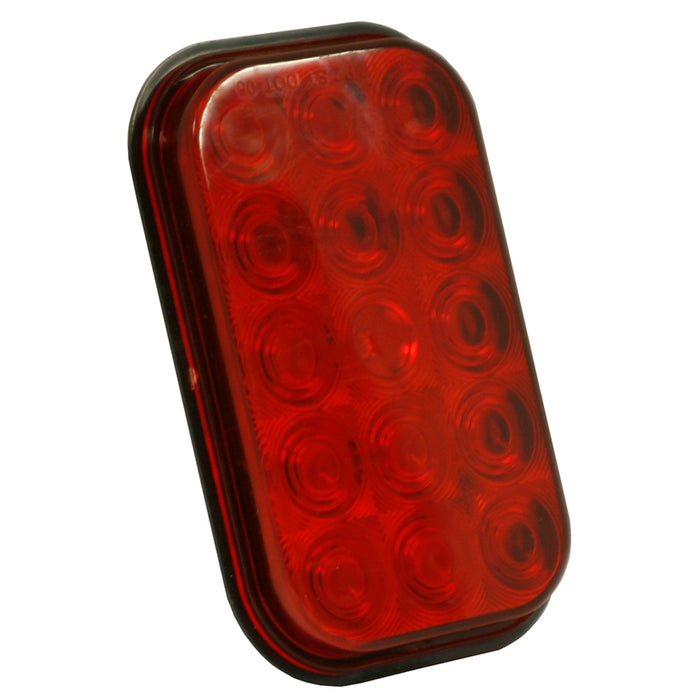 Grote G4502 Hi Count® Rectangular LED Stop Tail Turn Lights