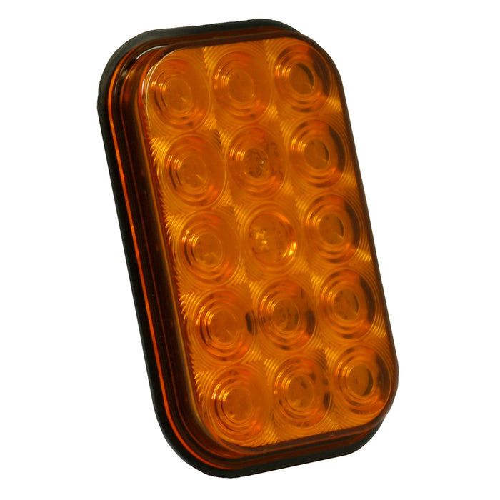 Grote G4503 Hi Count® Rectangular LED Stop Tail Turn Lights