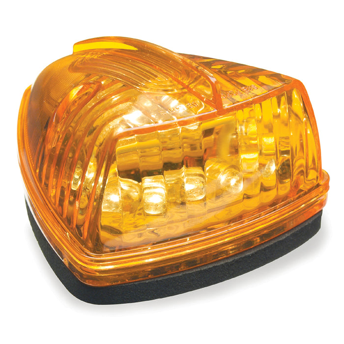 Grote G5053 Hi Count® School Bus Wedge LED Marker Light