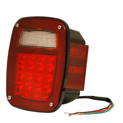 Grote G5202 Hi Count® LED Stop Tail Turn Lights