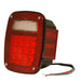 Grote G5202 Hi Count® LED Stop Tail Turn Lights