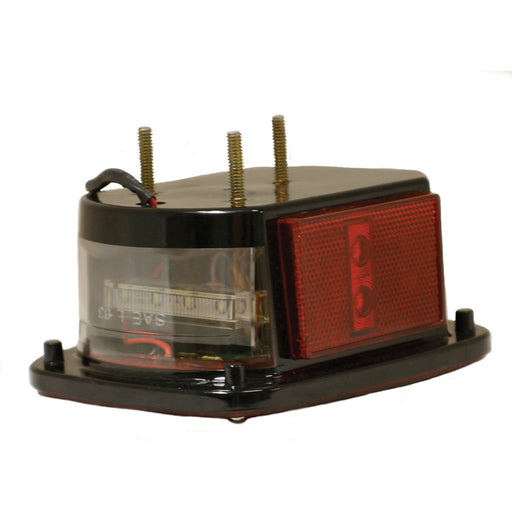 Grote G5212 Hi Count® LED Stop Tail Turn Lights
