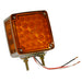 Grote G5540 Hi Count® Double-Face LED Stop Tail Turn Lights w/ Side Marker.