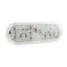 Grote (522) G6012 Hi Count® Oval LED Stop Tail Turn Lights