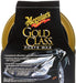Meguiar's (602) G7014JC GOLD CLASS PASTE CAR WAX