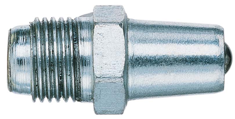 Lincoln G907 FITTING, GREASE GUN LOADER