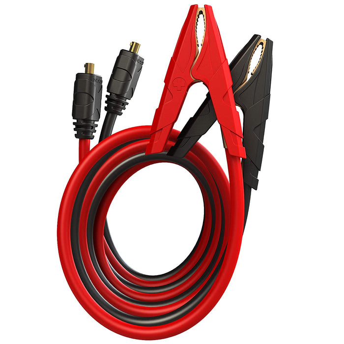 Noco (616) GBC005 BOOST MAX 72IN BATTERY CLAMPS