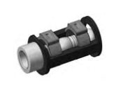 Continental Hydraulic GC-FTBO-0606 COOL CLIP FITTINGS-GC