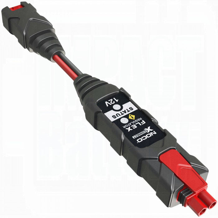 Noco (616) GC027 12V X-CONNECT REGULATOR