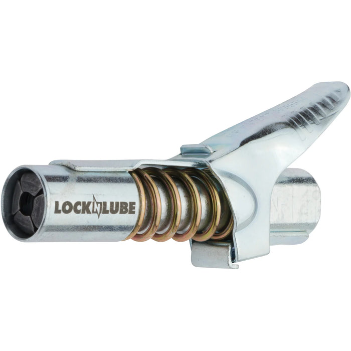 LockNLube (922) GC81068 LockNLube Grease Coupler - No Spare Rebuild Kit