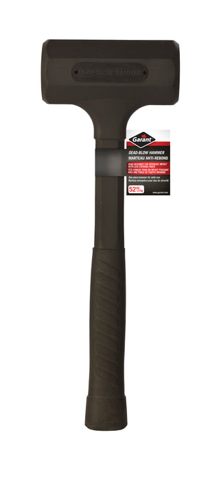 Garant (633) 83023 Dead Blow Hammer, 52 oz