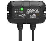 Noco (616) GEN5X1 1-Bank 5A Onboard Battery Charger
