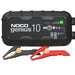 NOCO GENIUS10 10-Amp Smart Battery Charger - 6V/12V