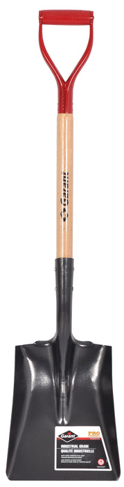 Garant 81767 Shovel, tempered sp blade, ash handle, dh, Garant PRO Series