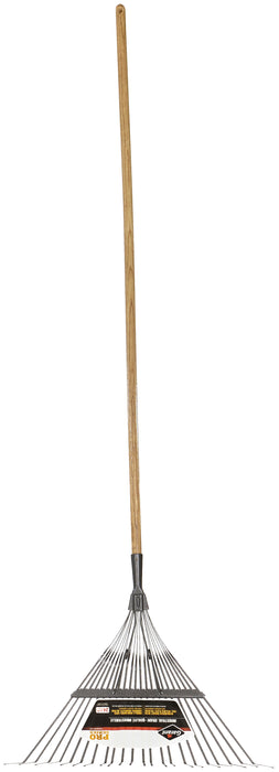 Garant 81184 Springback lawn rake