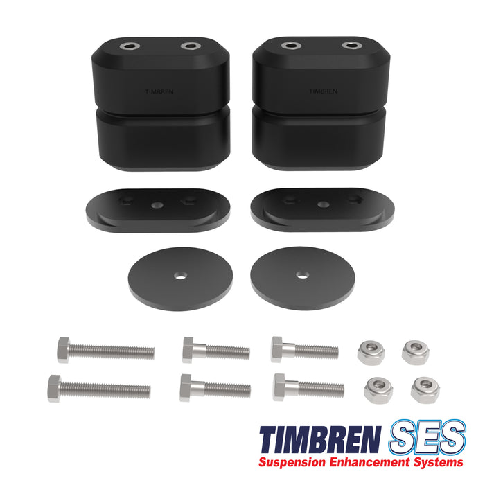 Timbren GMRCK15MR Suspension Enhancement System