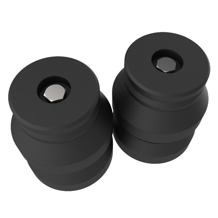 Timbren (721) GMRCK25D Suspension Enhancement System