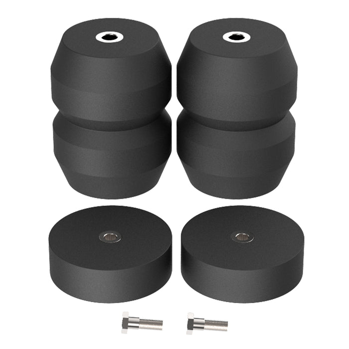 Timbren GMRG25C Suspension Enhancement System