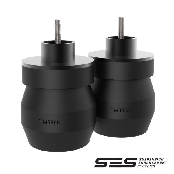 Timbren GMRSTT15 TIMBREN SES SUSPENSION ENHANCEMENT SYSTEM - REAR SEVERE SERVICE KIT