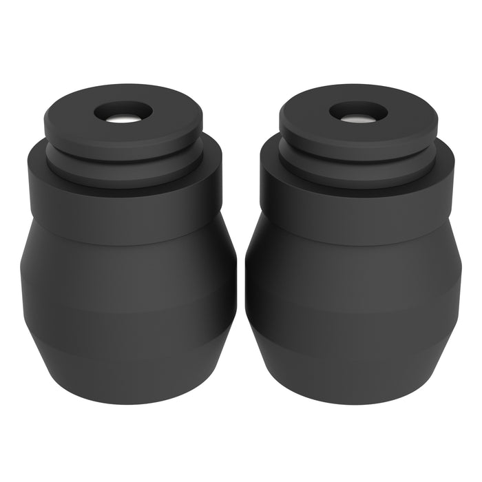 Timbren GMRTT35D Suspension Enhancement System