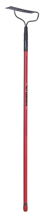 Garant (633) 83312 Bow rake, engineered resin