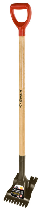 Garant (633) 78756 Shingle remover tool, wood handle