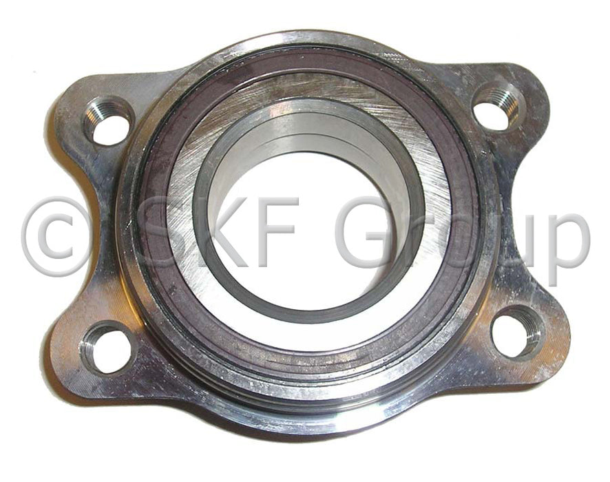 SKF (360) GRW81 Wheel Bearing And Hub Assembly