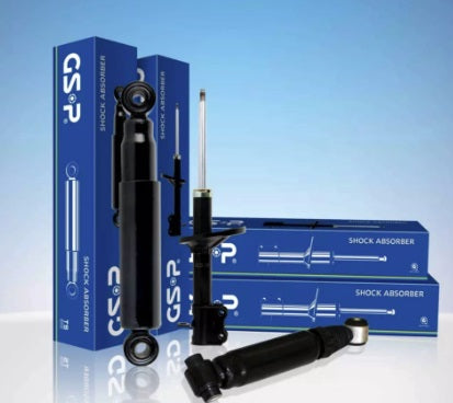 GSP GS8051 Rear Shock Absorber