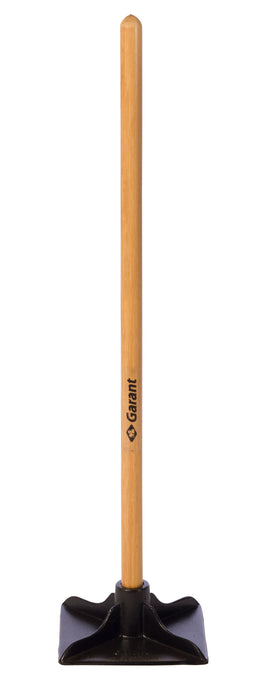 Garant (633) 81356 10" x 10" tamper