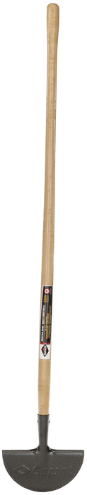 Garant 78928 Turf edger, steel, ash handle, lh
