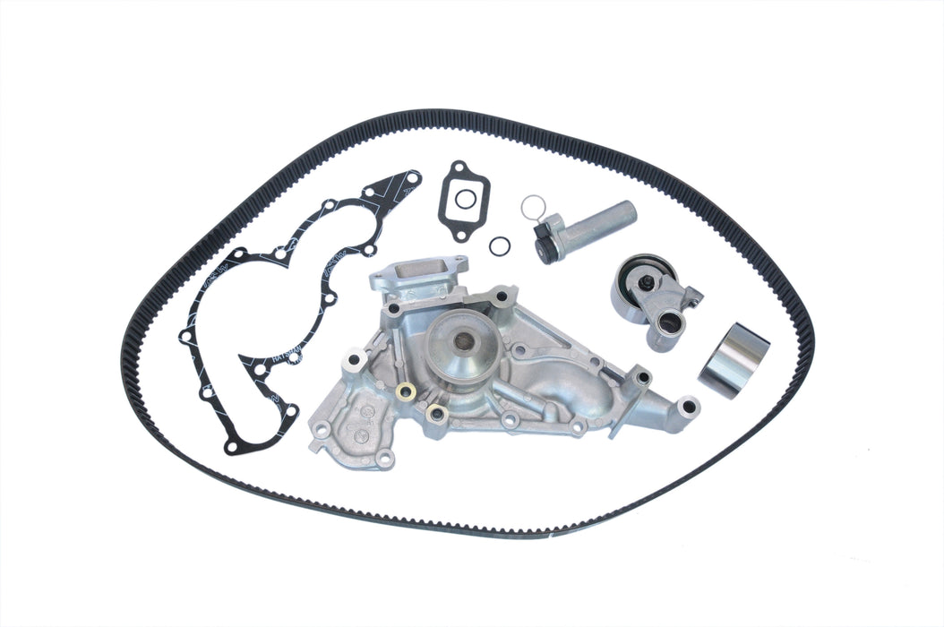 Continental GTKWP298 Continental Timing Belt Kit With Water Pump