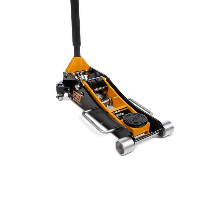 Apex Tool (442) GWALFJ2T 2 Ton Aluminum Racing Jack