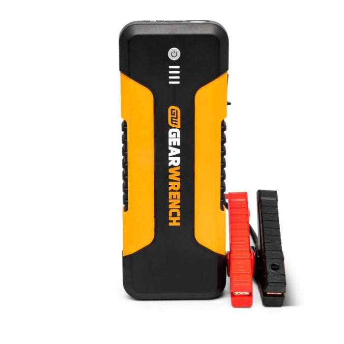 Apex Tool (442) GWLBJ20 2500A 12V Lithium Battery Jump Starter And Powerbank