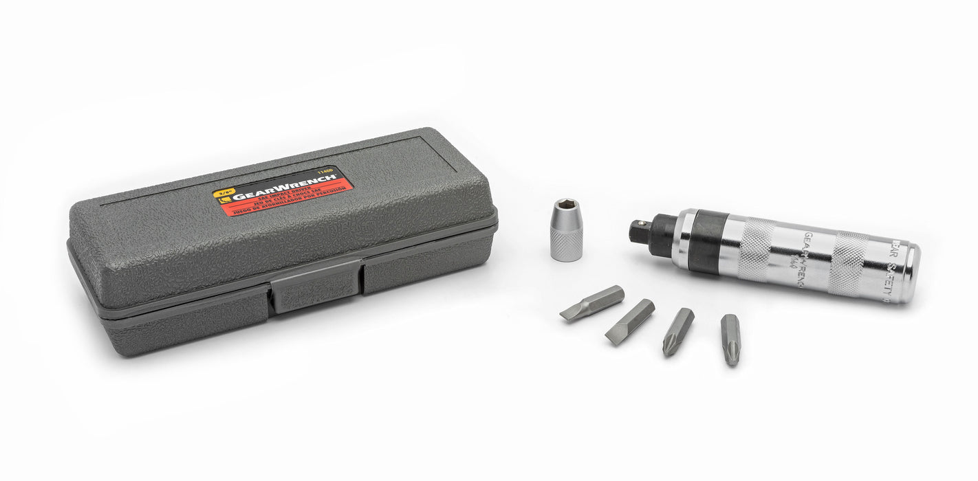 Apex Tool (442) 1140D Specialty Tools KIT IMP WR