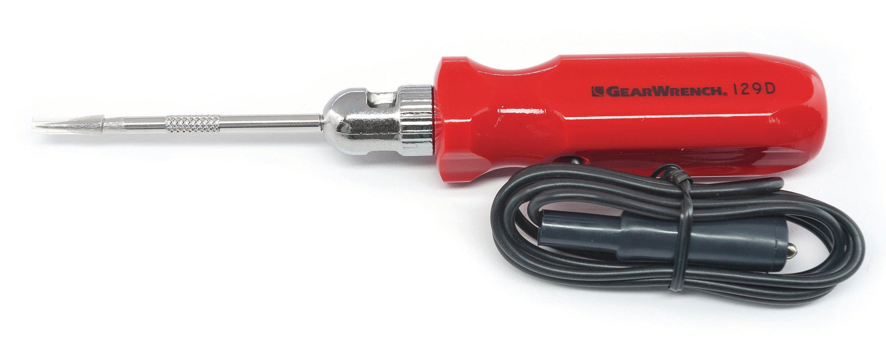 Apex Tool 129D Specialty Tools CIRCT TST LO VOLT