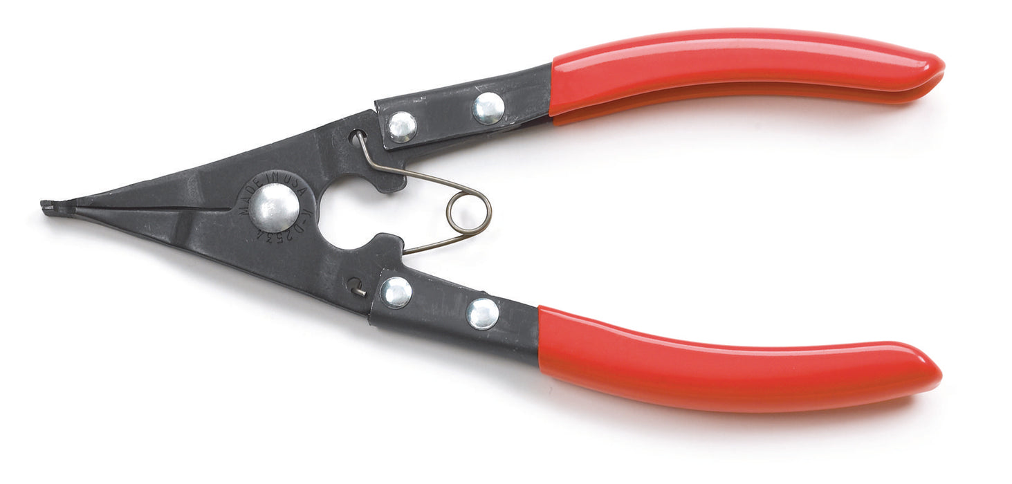 Apex Tool 2534D Specialty Tools PLR LCK RNG