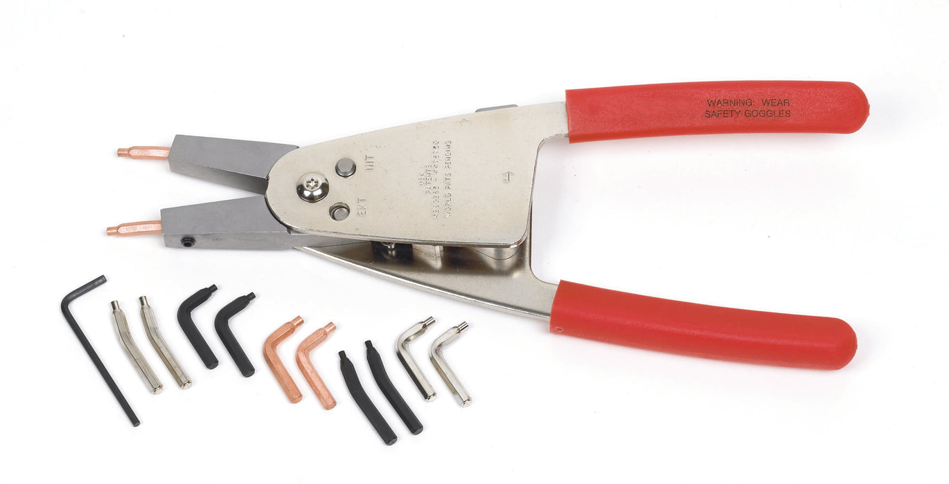 Apex Tool (442) 3152D Specialty Tools PLR SNP RNG XL CONV