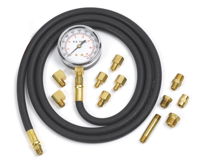 Apex Tool (442) 3343D Specialty Tools OIL PRSURE CHK KIT